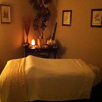 nearby spa massage centre